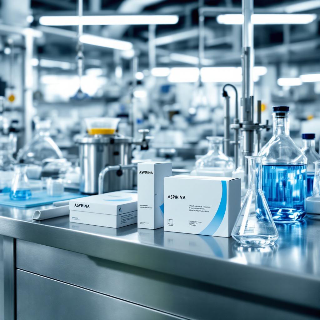 Aspirina
