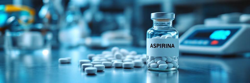 Aspirina