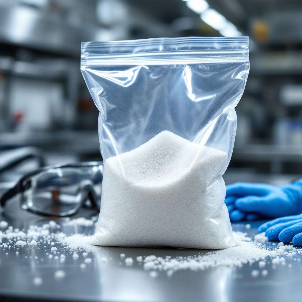 Fosfato de calcio tribasico