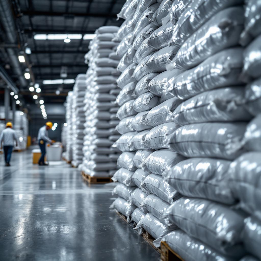 Carbonato de sodio anhidro