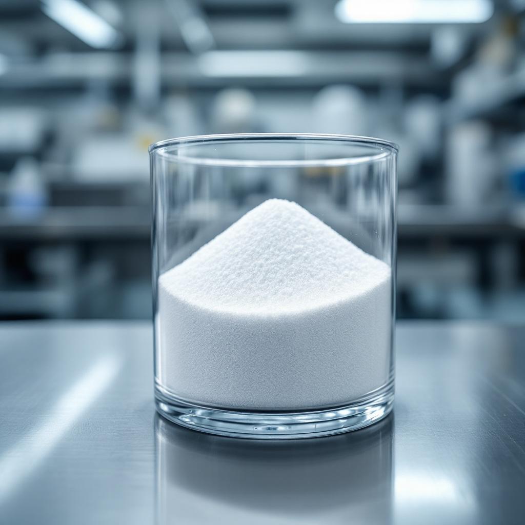 Carbonato de Sodio Anhidro