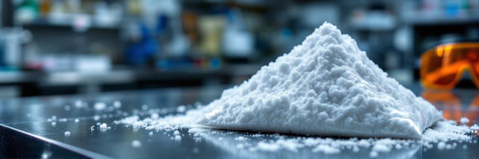 Carbonato de sodio anhidro