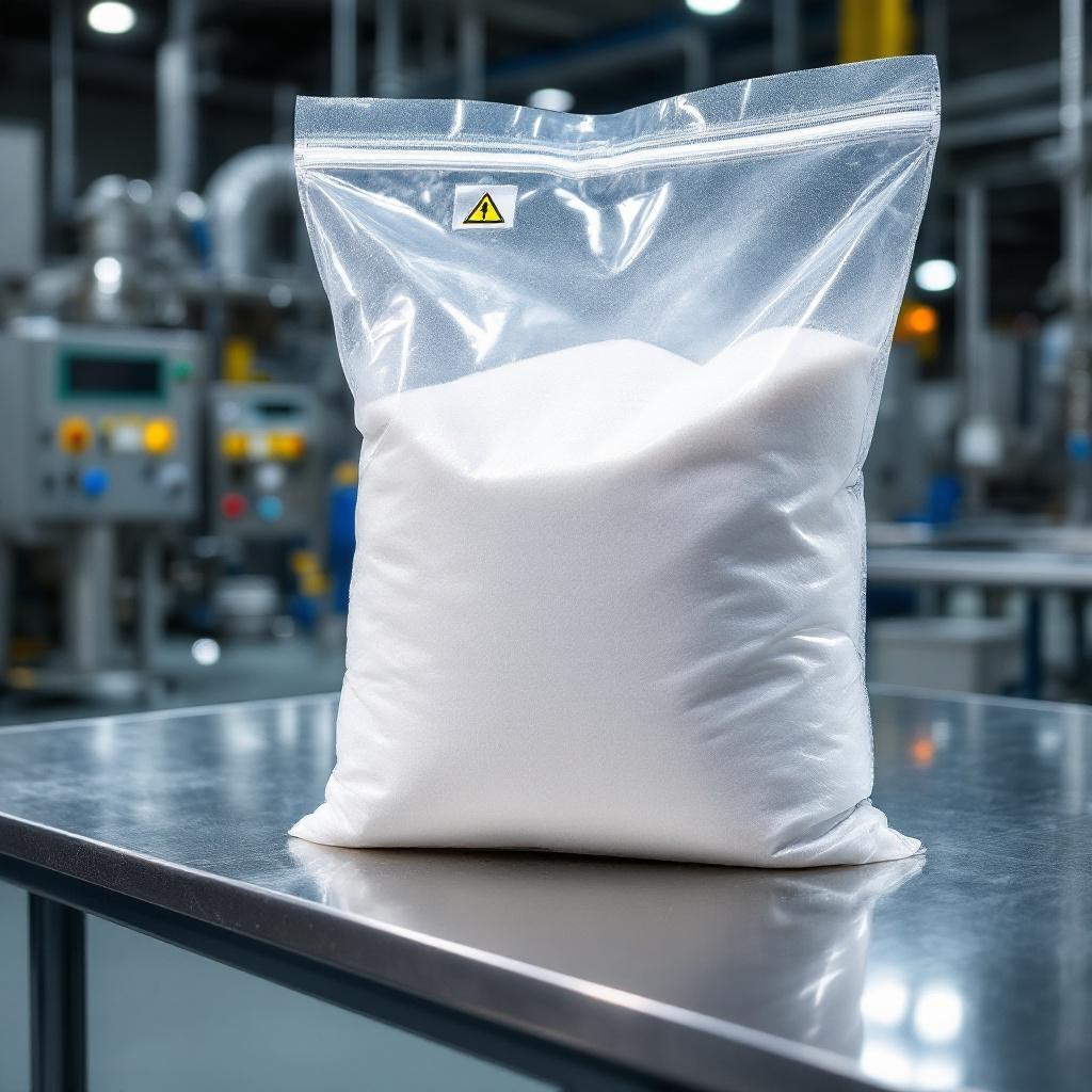 Carbonato de sodio anhidro