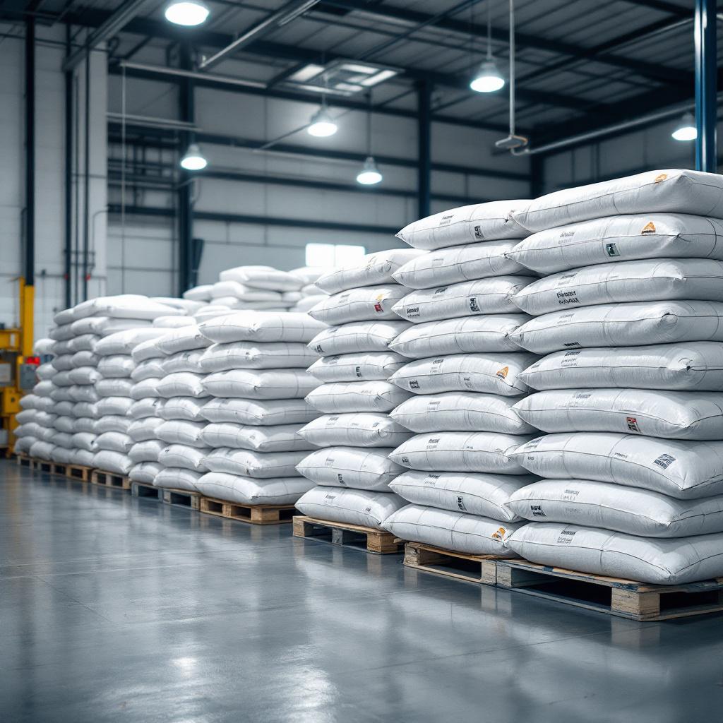 Sodio carbonato anhidro