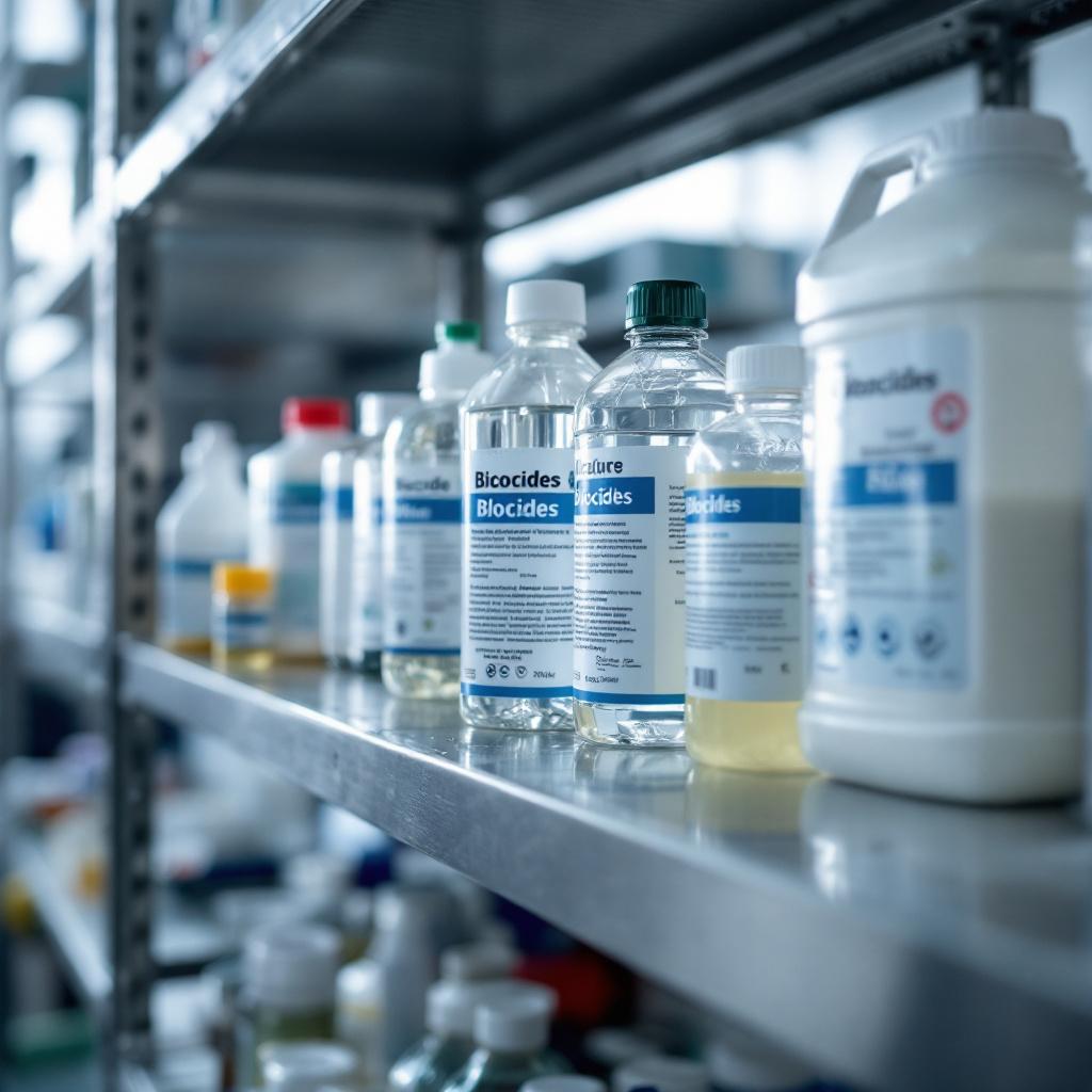 Biocidas