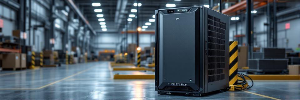 Ups Electrico