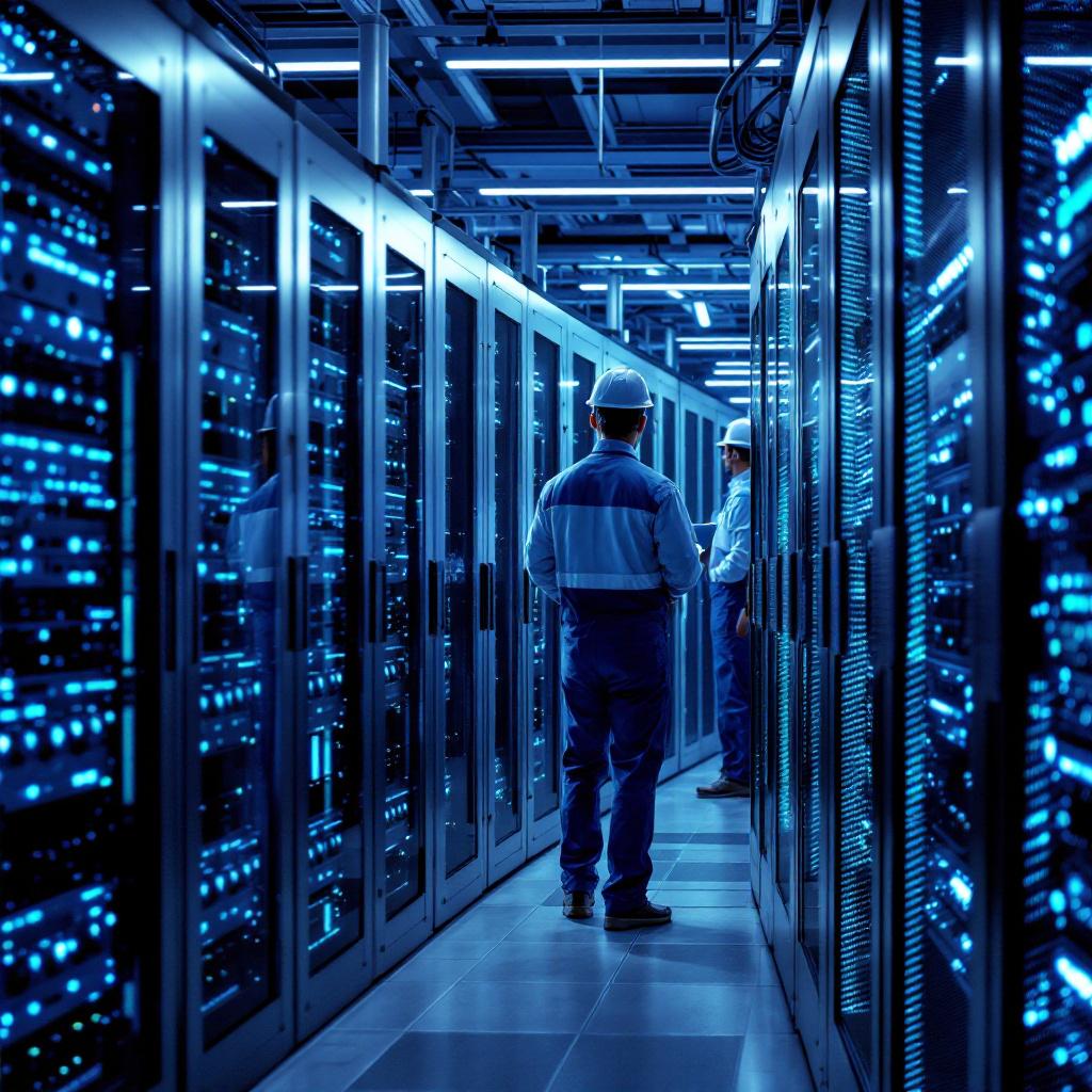Data Centers