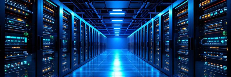 Data Centers