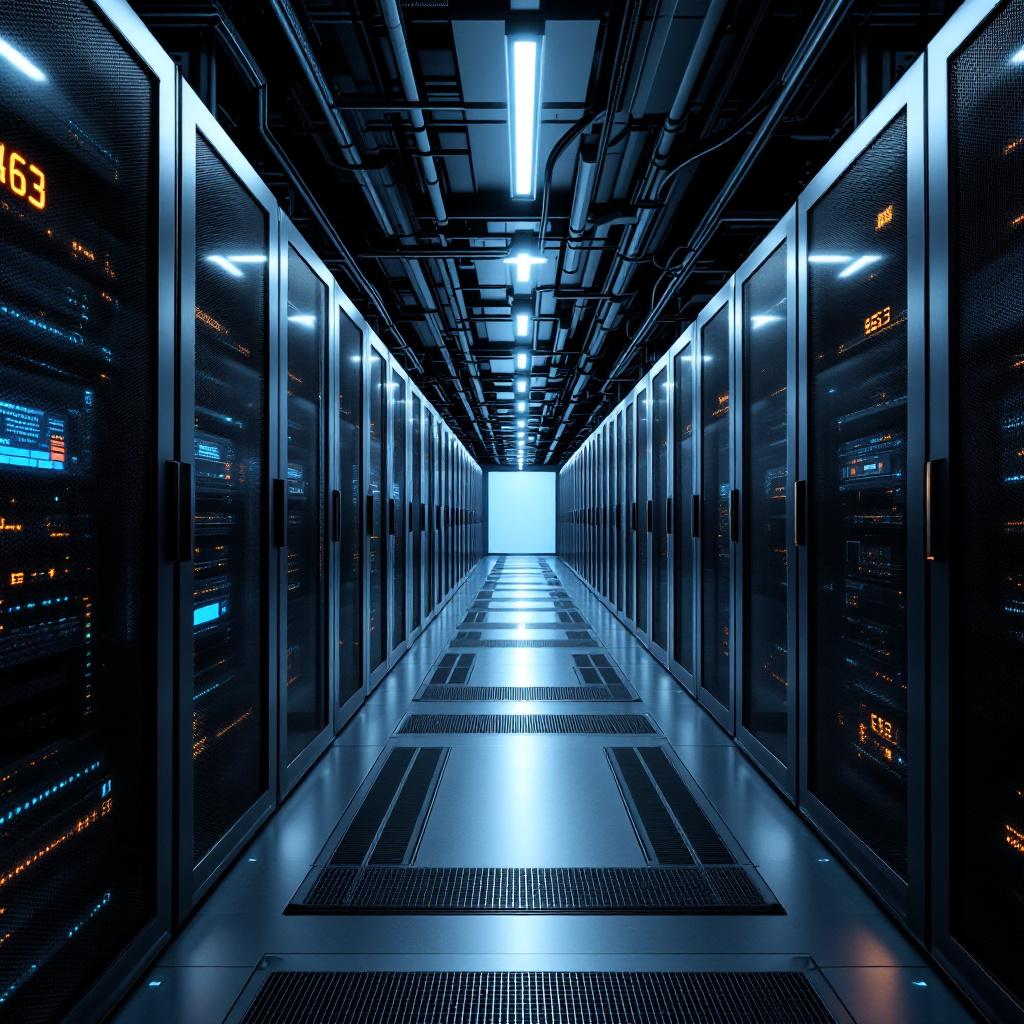 Data Centers