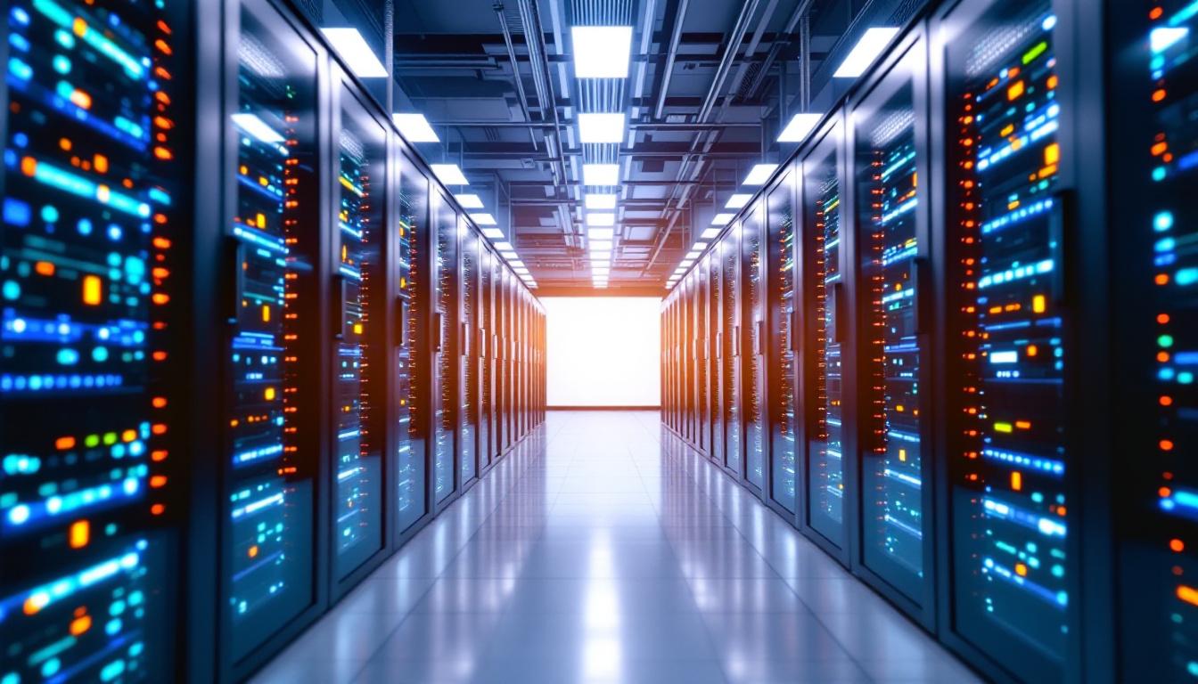 Data Centers