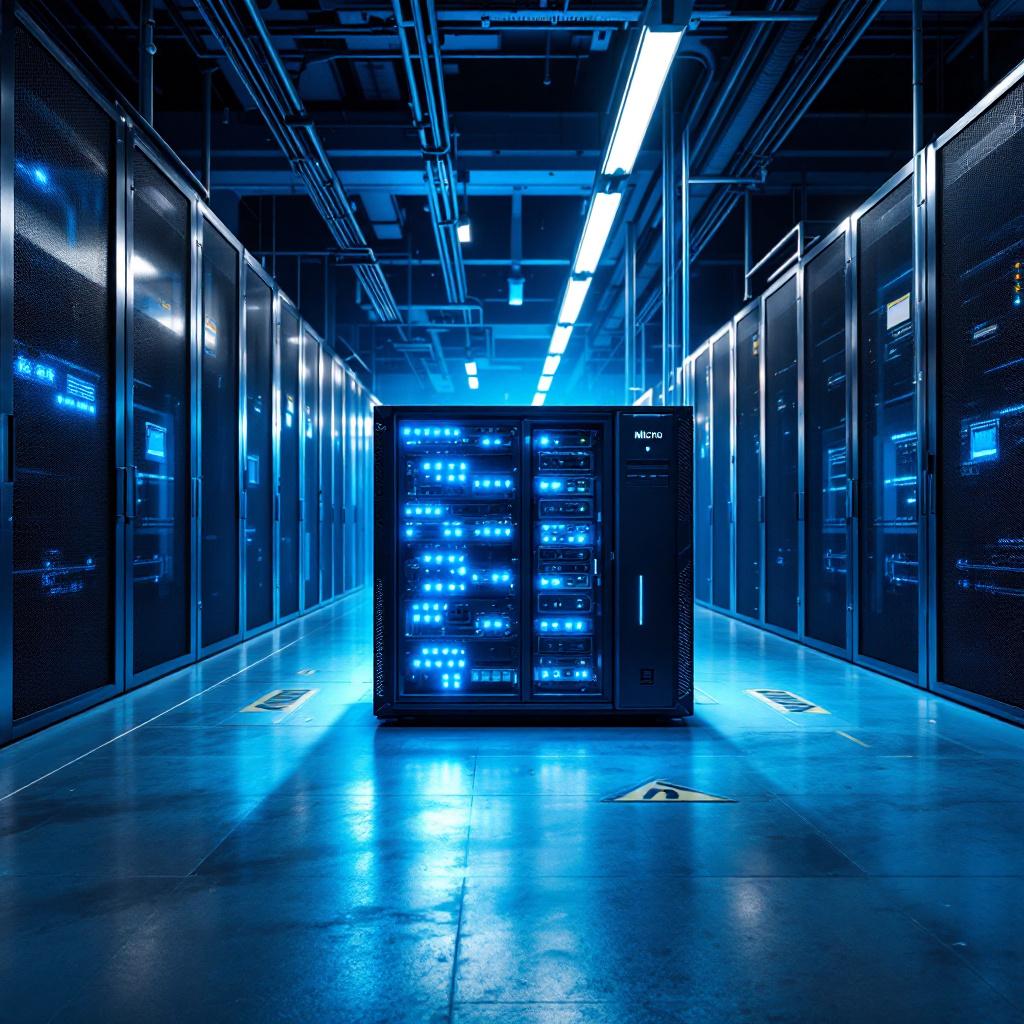 Micro Data Center
