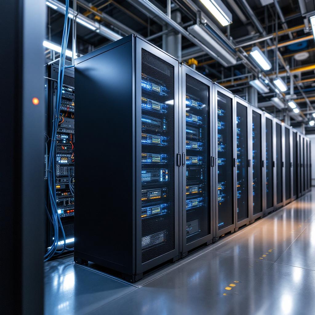 Micro Data Center