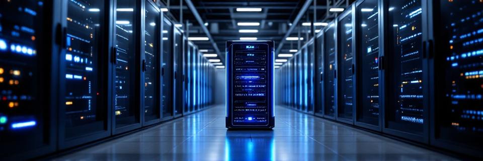 Micro Data Center