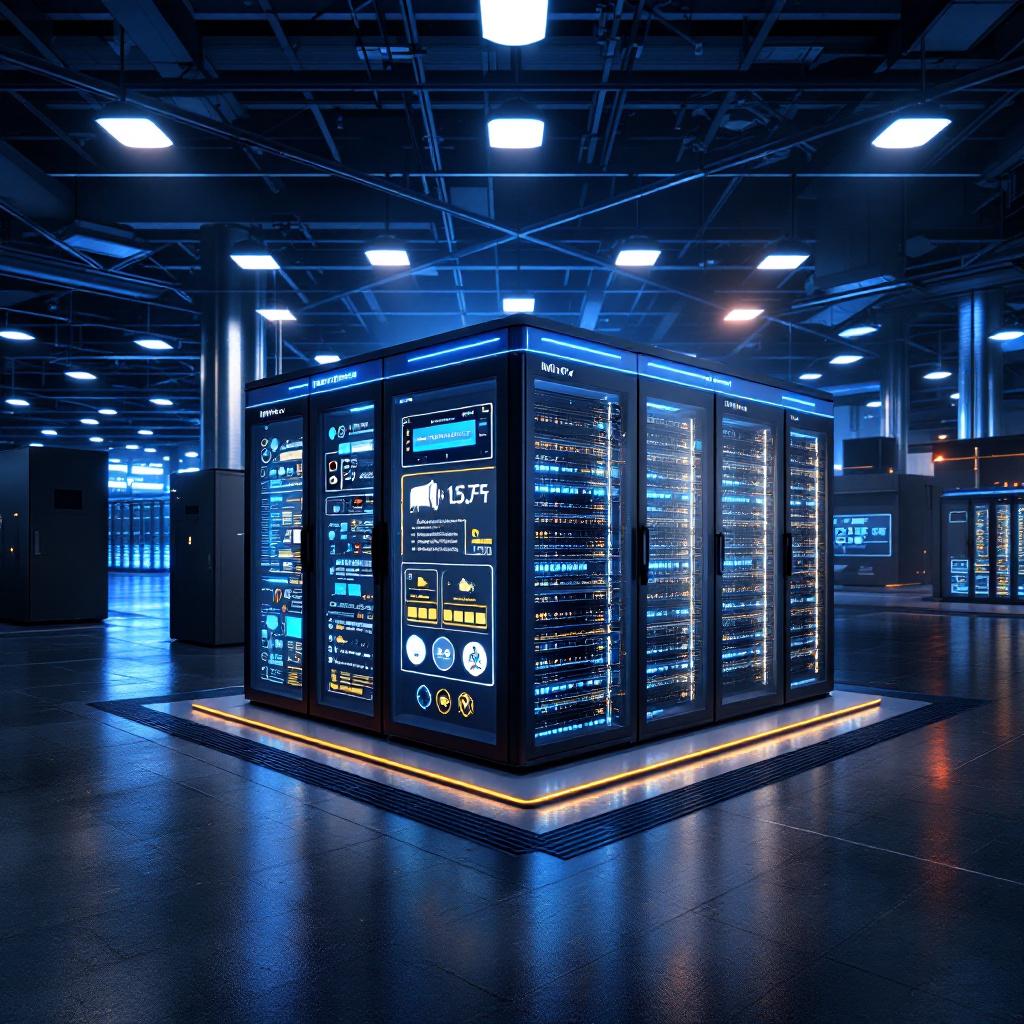 Micro Data Center