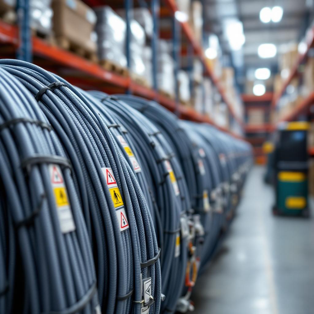 Cableado para Cpd