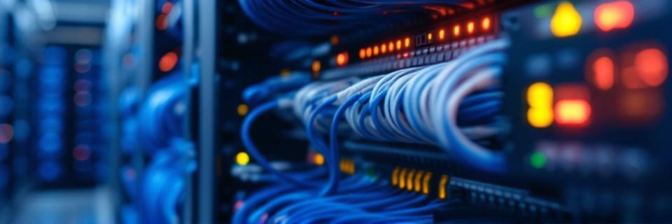 Cableado para Cpd