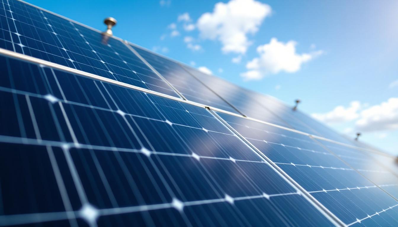 Paneles Solares para Hogar