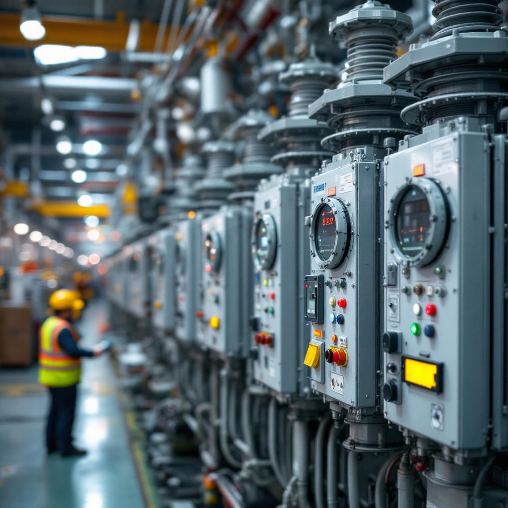 Transformadores Electricos