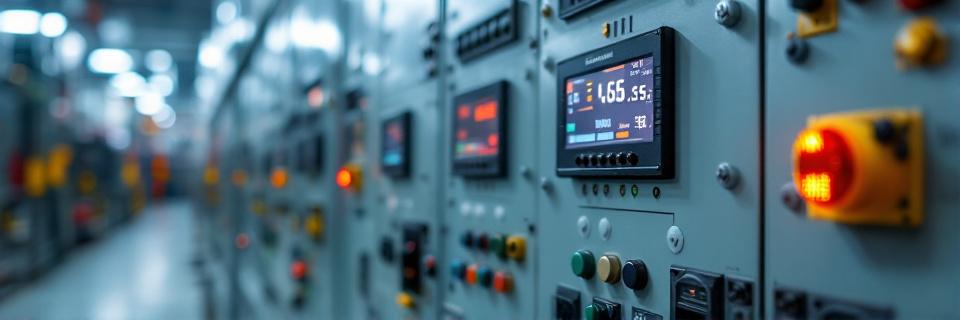 Variadores de Frecuencia Industriales