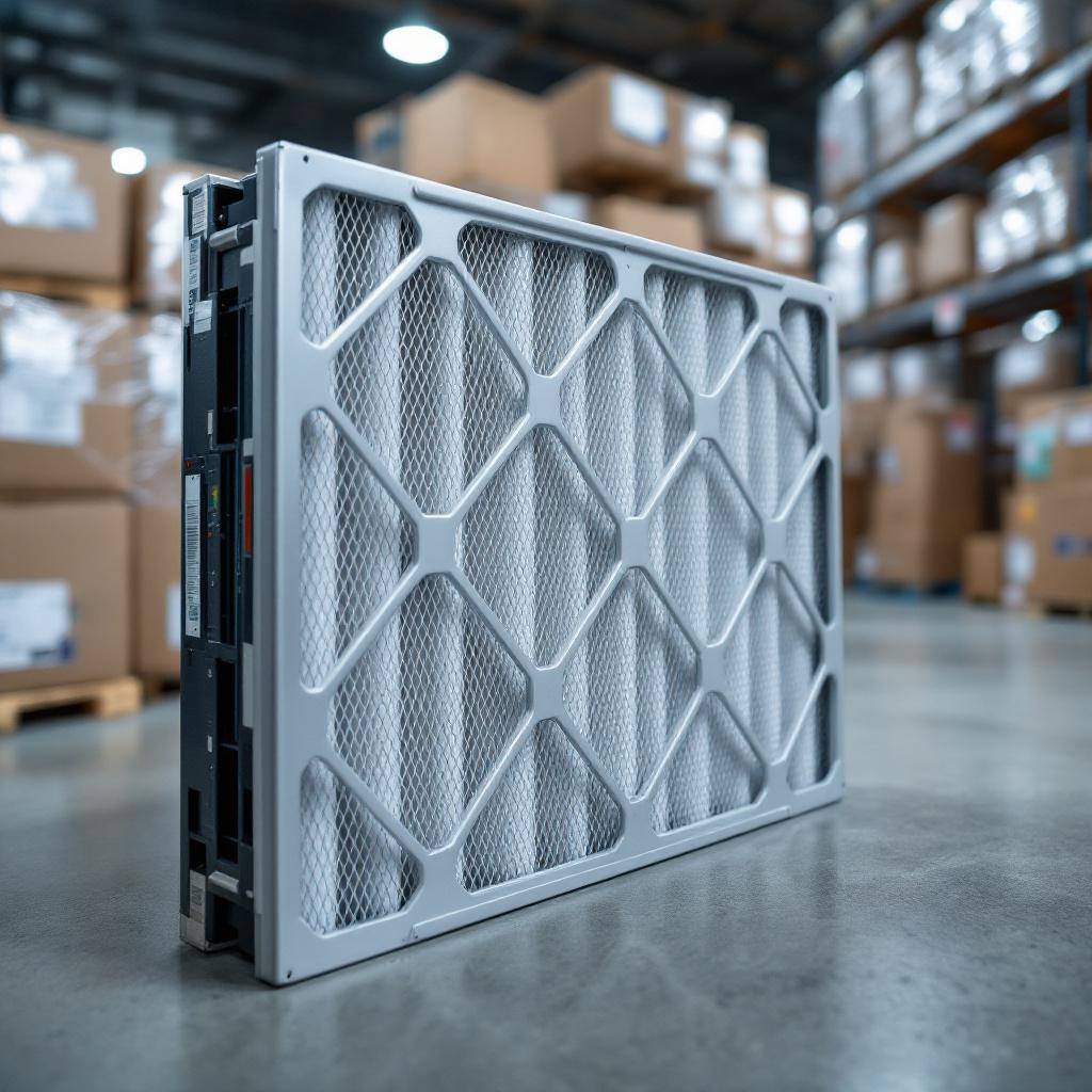 Filtros de Aire Acondicionado