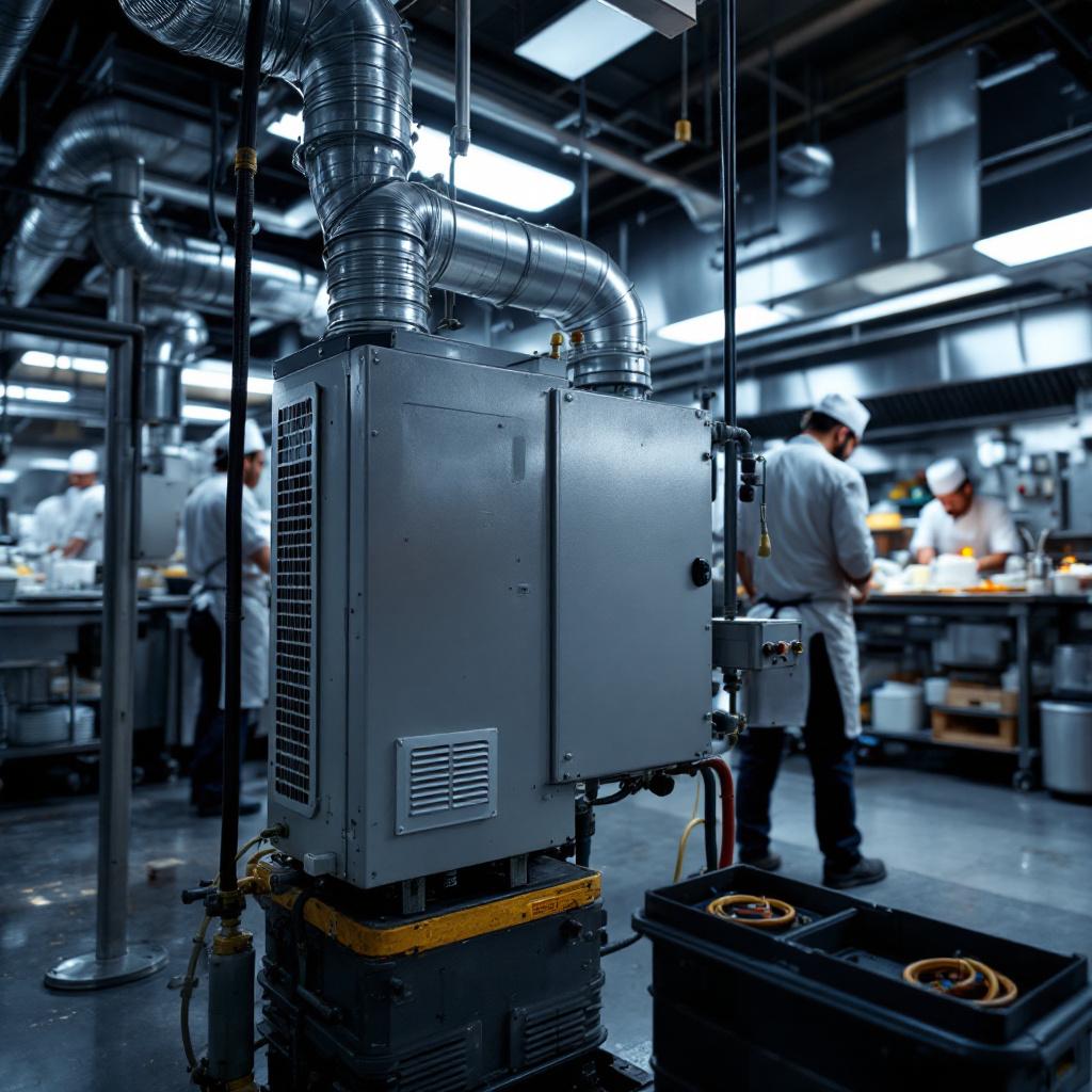 Compresores de Refrigeracion