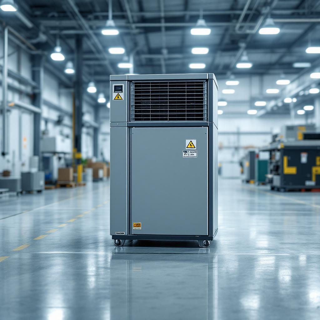 Compresores de Refrigeracion Baja Temperatura