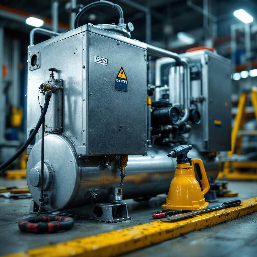 Compresores de Refrigeracion