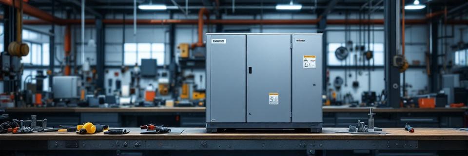 Compresores de Refrigeracion