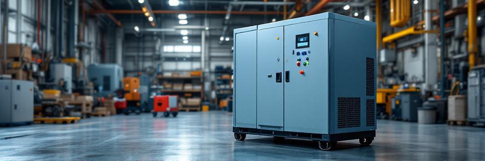 Compresores de Refrigeracion Media Temperatura
