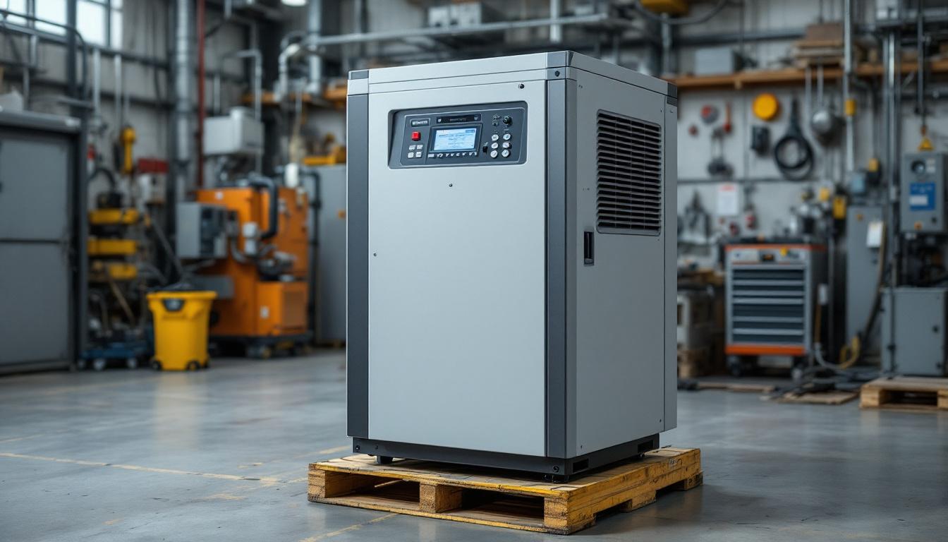 Compresores de Refrigeracion Media Temperatura