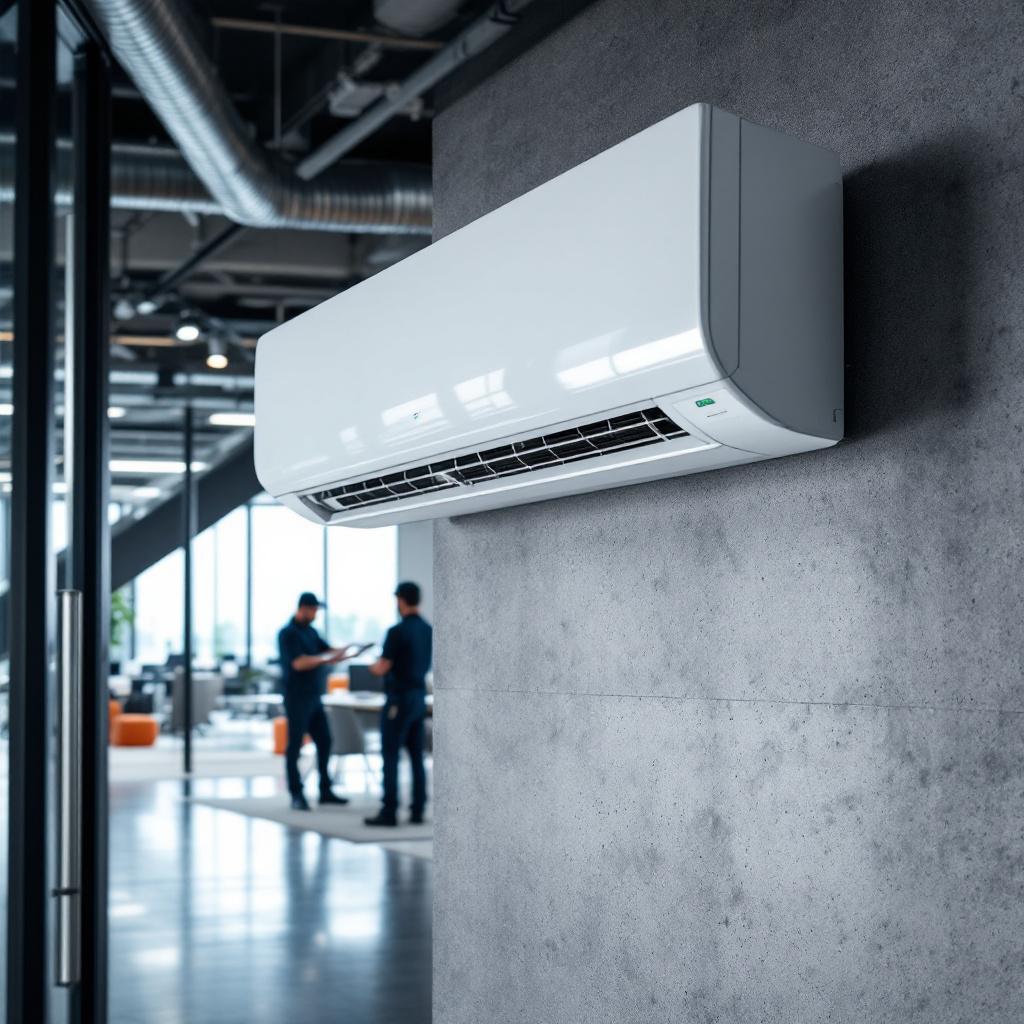 MINISPLIT INVERTER