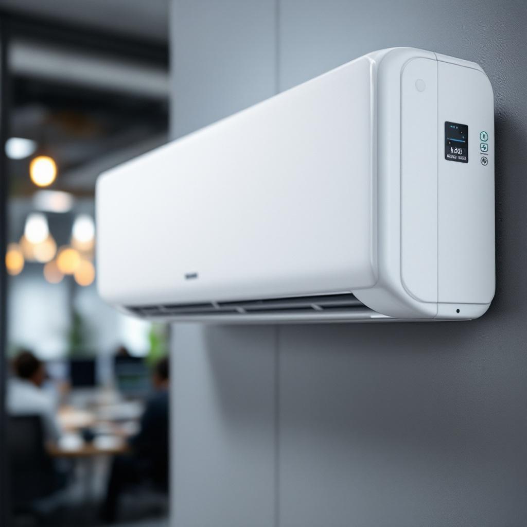 Minisplit Inverter