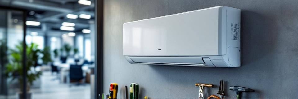 Minisplit Inverter