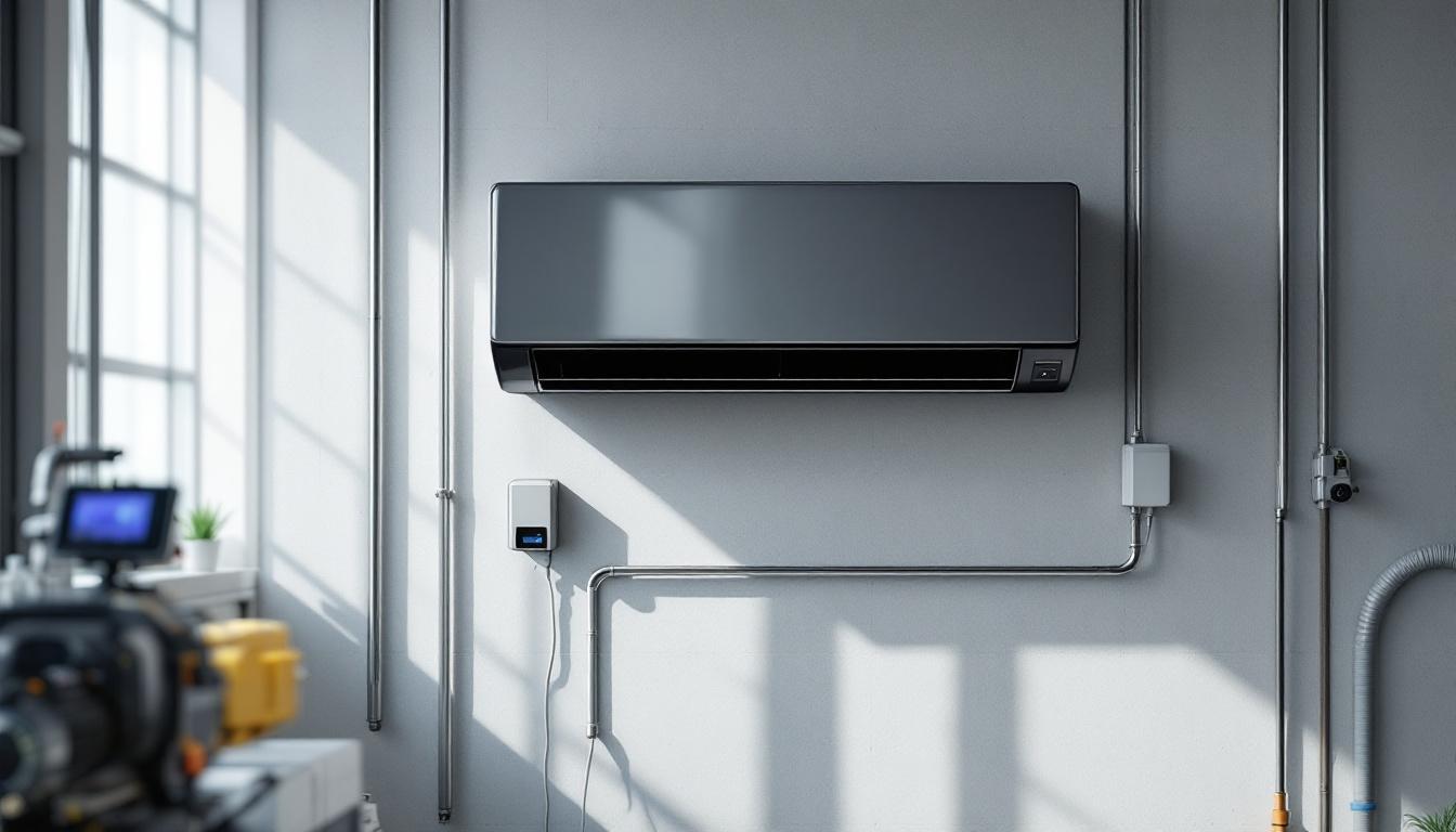 Minisplit Inverter