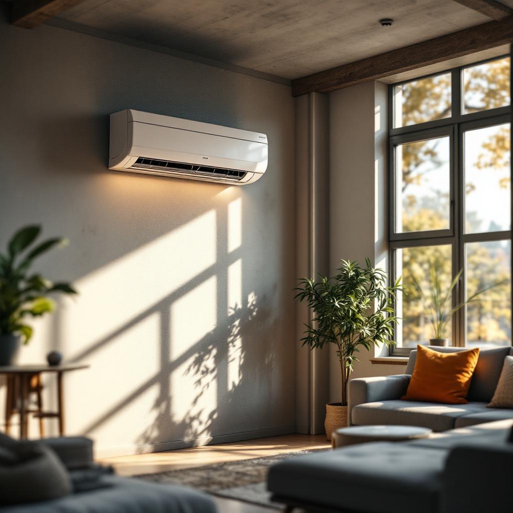 MINISPLIT INVERTER