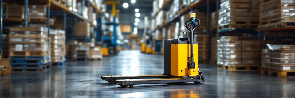 Patin Hidraulico con Bascula