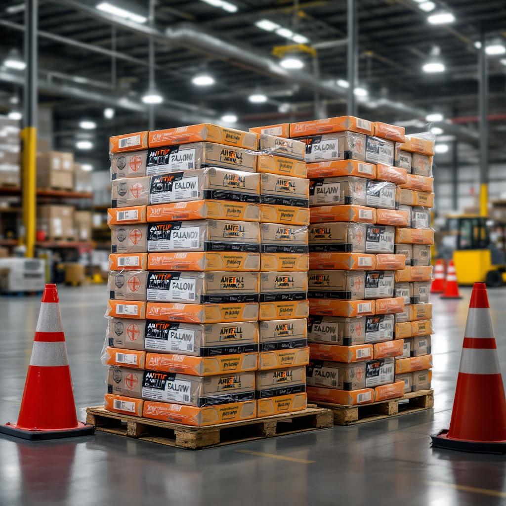 Tapancos con Pisos Antiderrapantes