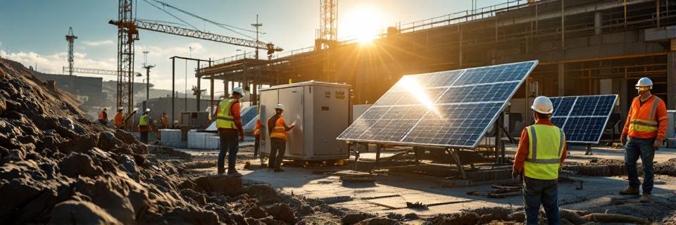 Generadores Electricos Solares