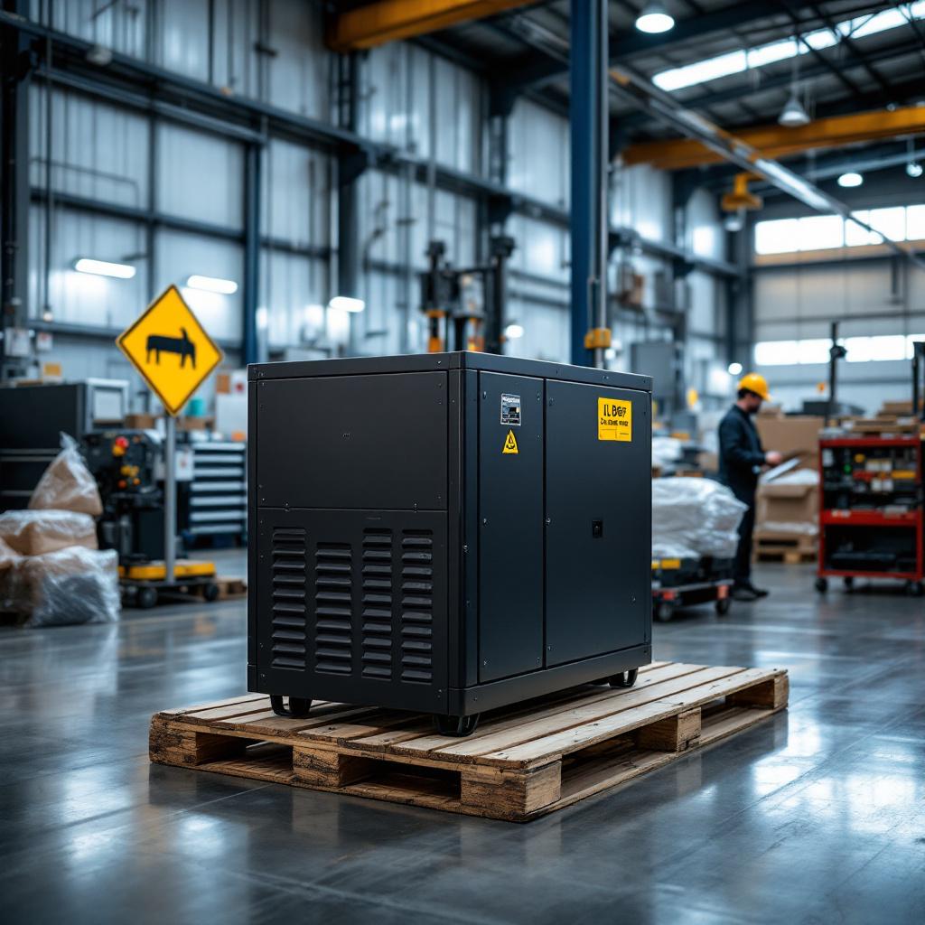 Generadores Electricos Solares