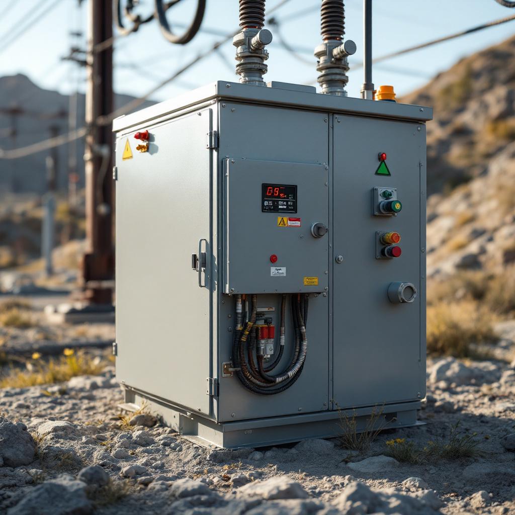 Subestaciones Electricas Compactas, Solicitar Cotización, Tipos de Subestaciones, Características de Subestaciones, Aplicaciones de Subestaciones