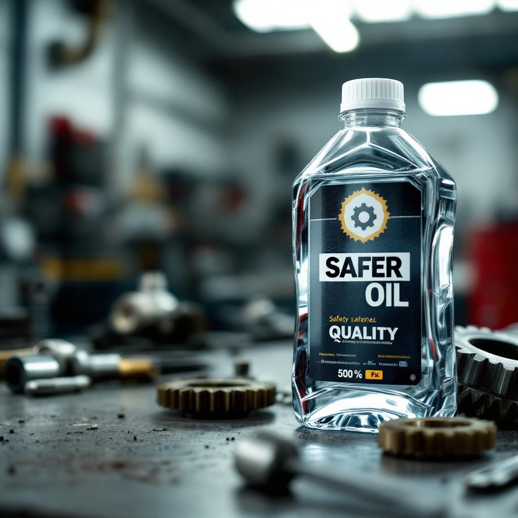 Aceites para Engranes