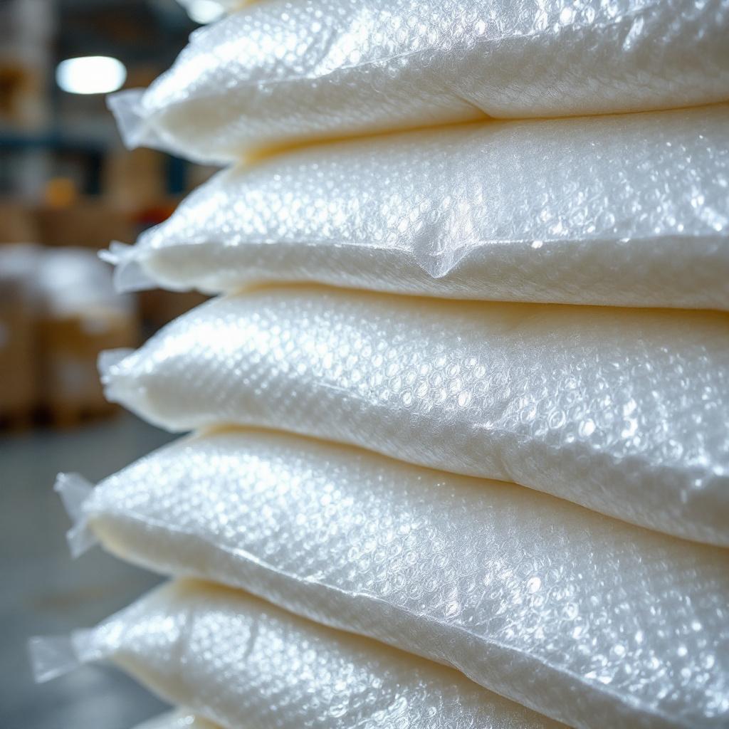 Bolsas de Poliburbuja