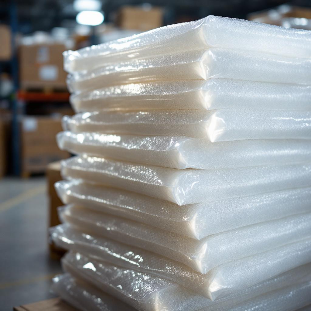 Bolsas de Poliburbuja