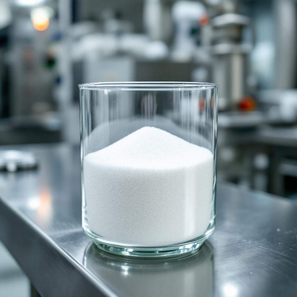 Acido Citrico Grado Alimenticio