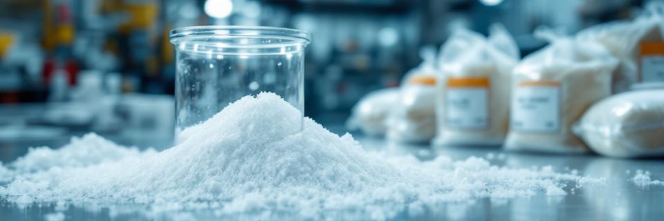 Acido Citrico Grado Alimenticio