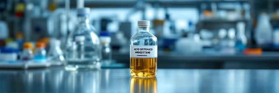 Acido Difosfonico Hidroxietano