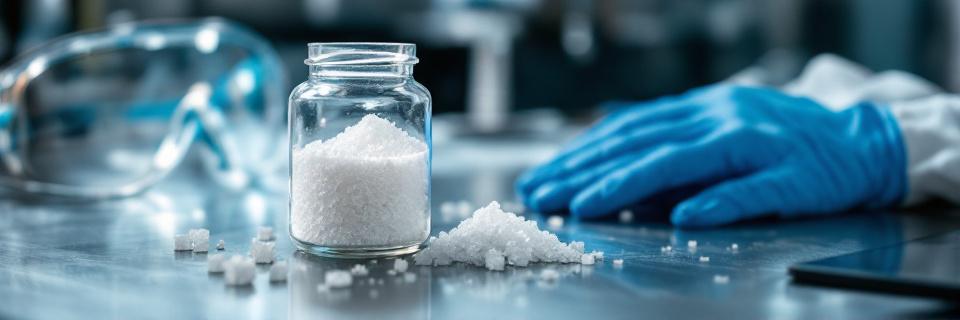 Acido Etilendiaminotetracetico Edta