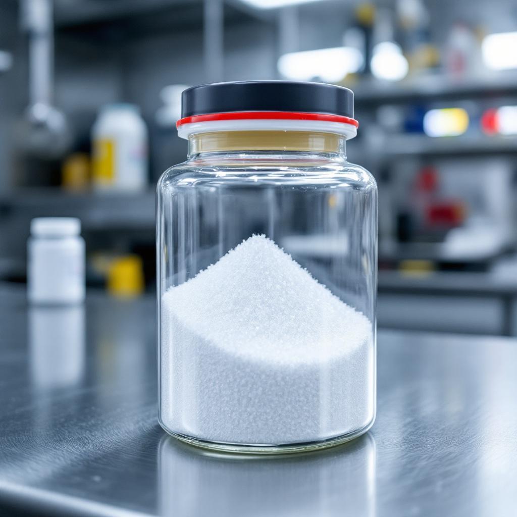 Acido Etilendiaminotetracetico Edta