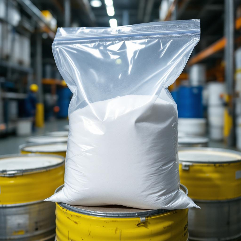 Lignosulfonato de Sodio