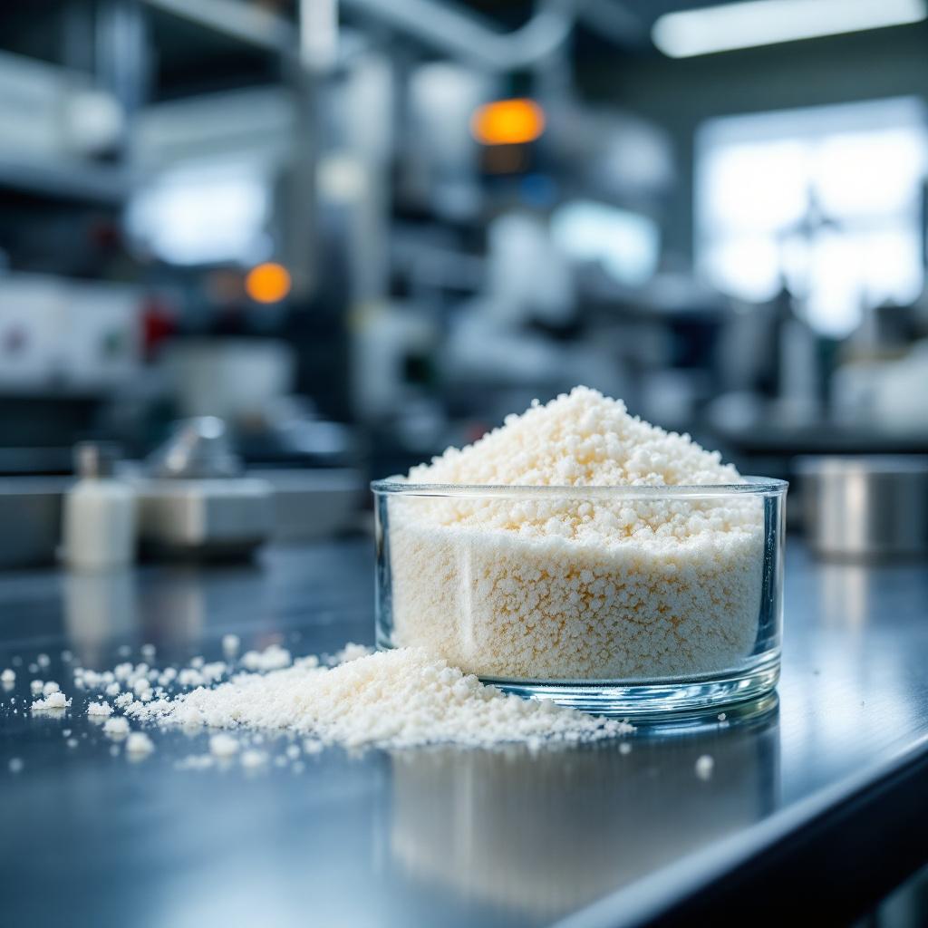 Lignosulfonato de Sodio